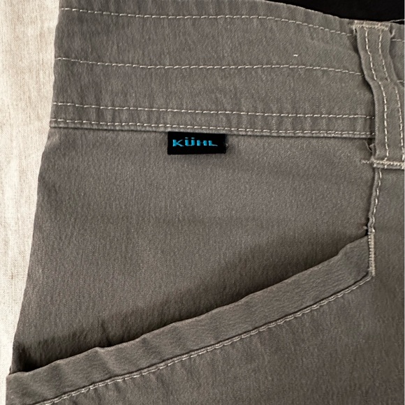 Kuhl Shorts - Picture 3 of 4